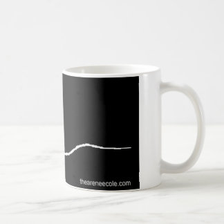 Thea Unterzeichnungs-Reihen-Tasse Kaffeetasse