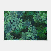 THEA von Naruse Design Fußmatte (Vorderseite)