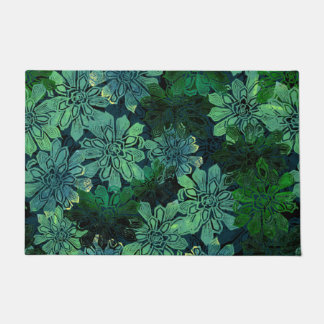 THEA von Naruse Design Fußmatte