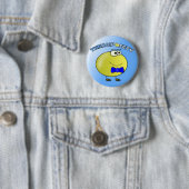 TheAdiposeTV Abzeichen Button (Beispiel)