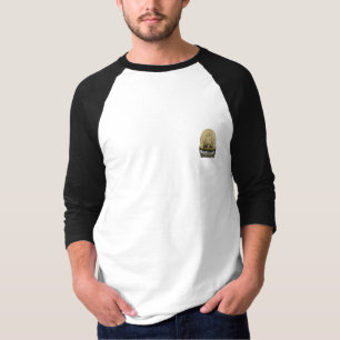Theakstons altes Peculier T-Shirt