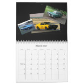 TheAMCForum Kalender (Mär 2027)