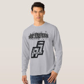 theanswer_AIbball_2 T-Shirt (Vorne ganz)