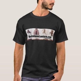 TheAntiqueLantern.com-Exklusives SHIRT