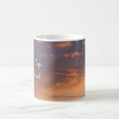 Thearpy in einem Cup-Kaffee Kaffeetasse (Mittel)