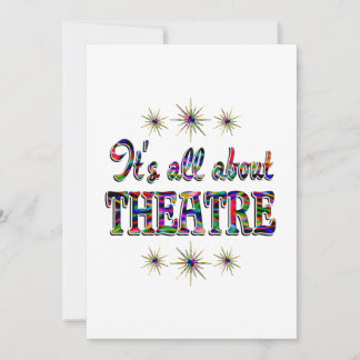 Theater