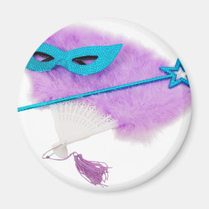 Theater040509 Magnet