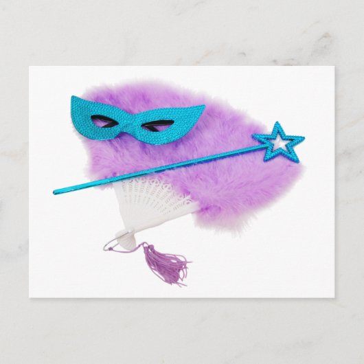 Theater040509 Postkarte (Vorderseite)