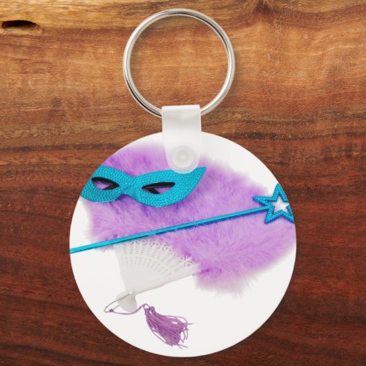 Theater040509 Schlüsselanhänger (Vorderseite)