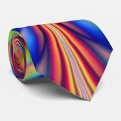 Theater der Fantasie Krawatte (Gerollt)