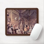 Theater der Kinder im Haus von John Mousepad (Mit Mouse)