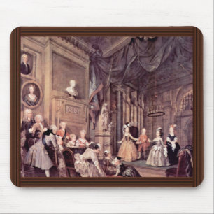 Theater der Kinder im Haus von John Mousepad