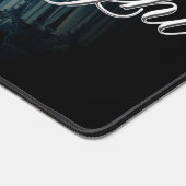 Theater der Nachtschreibmatte Schreibtischunterlage (Ecke)