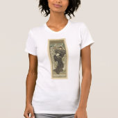 Theater der Renaissance T-Shirt (Vorderseite)