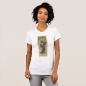 Theater der Renaissance T-Shirt (Vorne ganz)