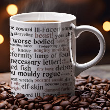 Theater des Englischen Lehrers Ende der Schule Sha