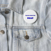 Theater-Direktoren Rule! Button (Beispiel)