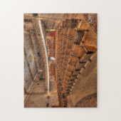 Theater Donna Reed in Denison, Iowa. Puzzle (Vertikal)