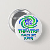 Theater-Drehbeschleunigungen Button (Vorne & Hinten)