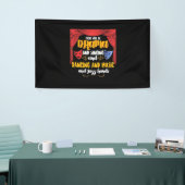 Theater Es wird Drama Banner (Messeveranstaltung)