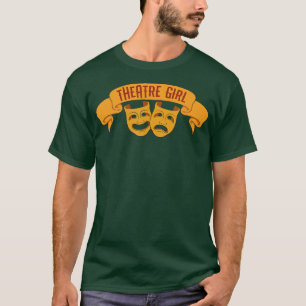 Theater für Theaterdarsteller - 6 T-Shirt