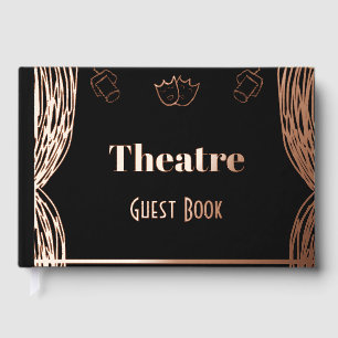 Theater Gästebuch