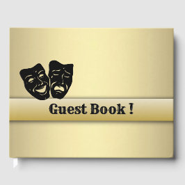 Theater Gästebuch