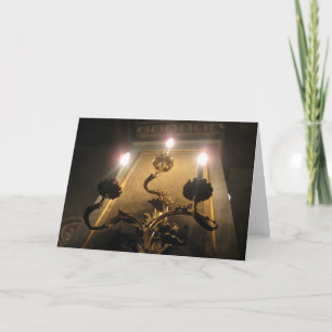 Theater Geralds Schoenfeld Karte