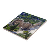 Theater Herod Atticus - Athen Fliese (Seite)