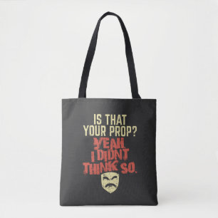 Theater - ist das Ihre Requip Tasche
