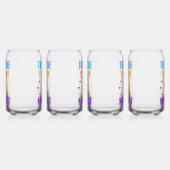 Theater ist mein Schauspiel Dosenglas (Rechts)