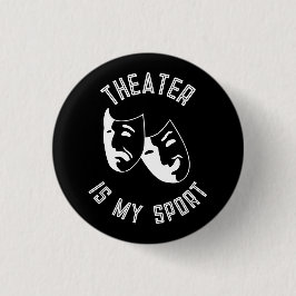 "Theater ist mein Sport", die Theaterstücke Button
