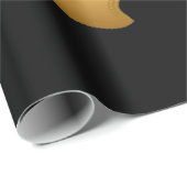 Theater ist mein Sport| Geschenk für Theater Geschenkpapier (Rolleneckpunkt)