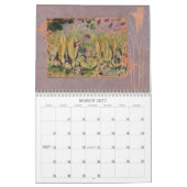 Theater-kalender Kalender (Mär 2027)