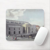 Theater königlich, Covent Garten, 1809 Mousepad (Mit Mouse)