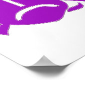 Theater Macabre 6 Poster (Ecke)