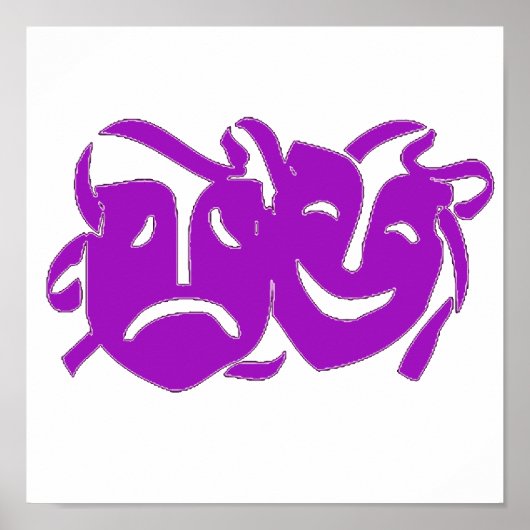 Theater Macabre 6 Poster (Vorne)