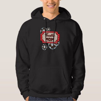 Theater Mama Schauspiel Backstage Theater Mum Pul Hoodie