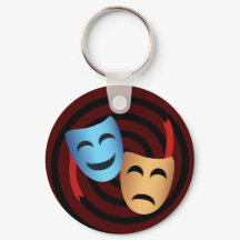 Theater Masken Emoji Theater Lover