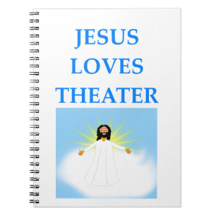 THEATER NOTIZBLOCK