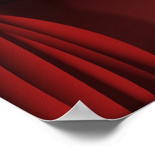 Theater Poster (Ecke)