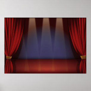 Theater Poster