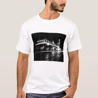 Theater Row in Paducah T-Shirt