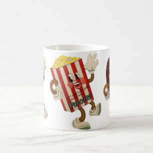 Theater-Snack-Trio-Tasse Kaffeetasse