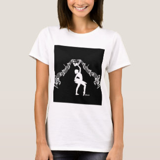 Theater, Tanz u. Musik T-Shirt