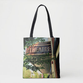 Theater Tasche