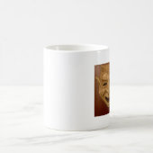 Theater-Tasse Kaffeetasse (Mittel)