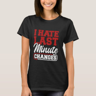 Theater Tech Lighting Crew Theatre Tech Stageha T-Shirt
