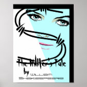 Theater Wilhelm Tell Poster (Vorne)