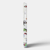 Theater Yvonne Arnaud Case-Mate iPhone Hülle (Rückseite / Links)